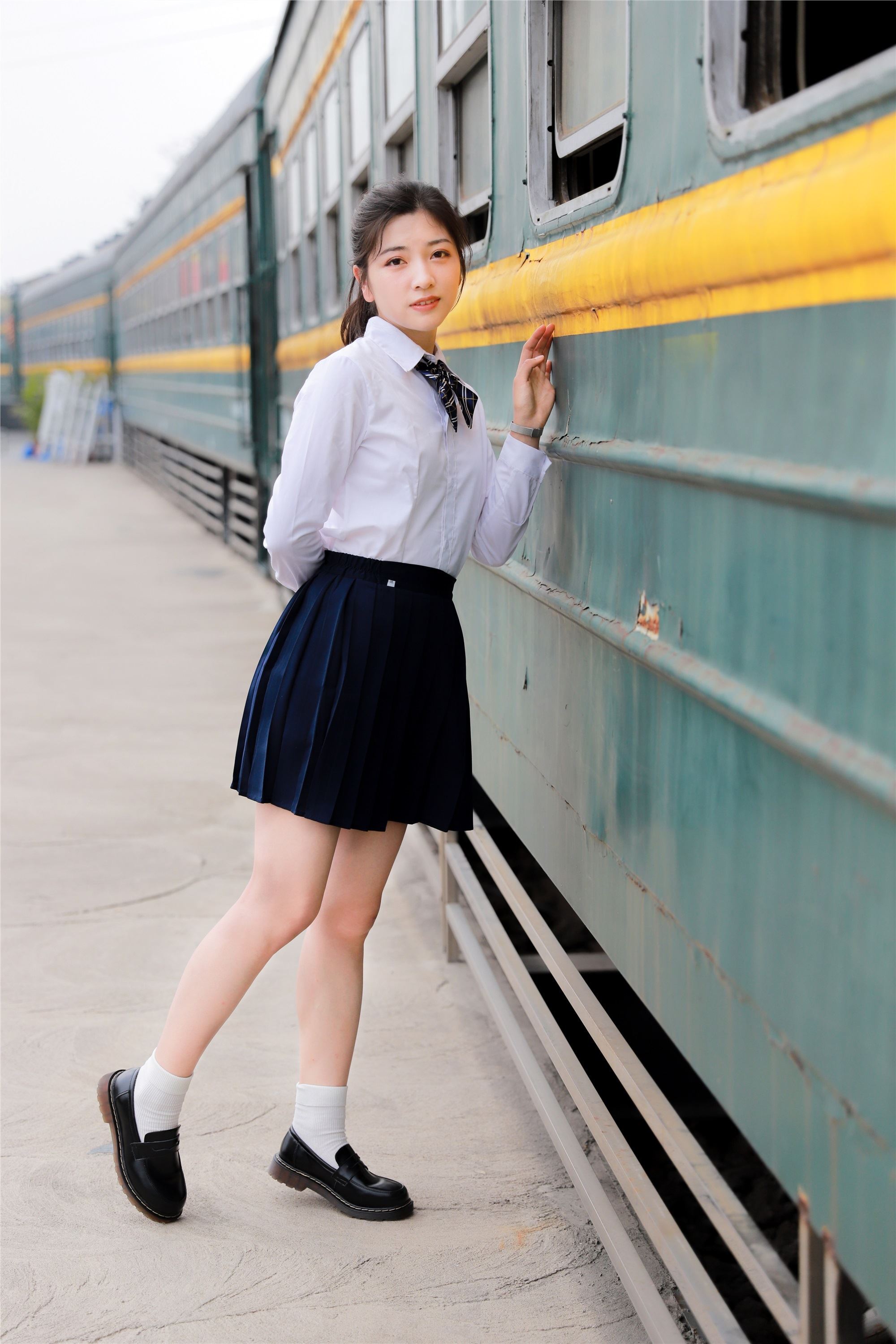 YITUYU艺图语 2021.08.19 旅行的意义 hana